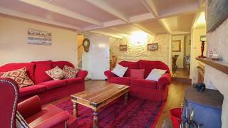 Cornerstone Cottage, Mousehole, Cornwall