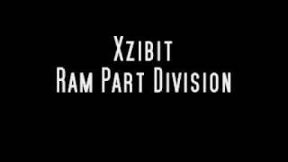 Poppin' Mix . Zapp and Roger / Xzibit   ...