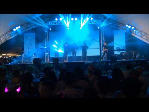 7 Dwarfs - Penang Autocity Kpop Competition (Champion)