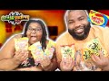 CANDY SHOWDOWN Sour Patch Kids VS Swedish Fish