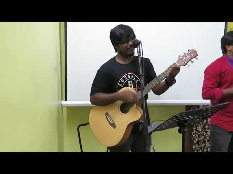 Bandhinaipoya - John vittney |  Worship | Encounter with God - The Vine India