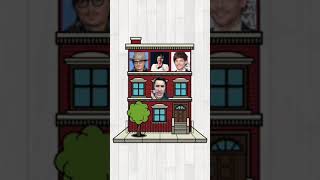 REUINION IS HAPPENING AT MY APARTMENT COME ON OVER #harrystyles #louistomlinson #obama #zaynmalik #