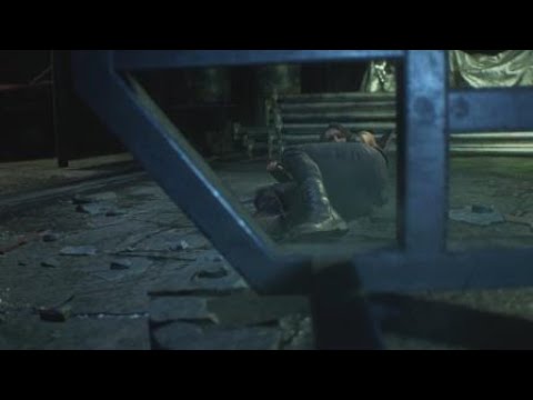 Nemesis isn't so hard after all