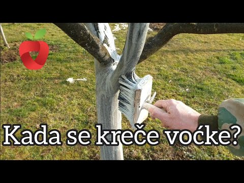 , title : 'Kada se kreče voćke?'