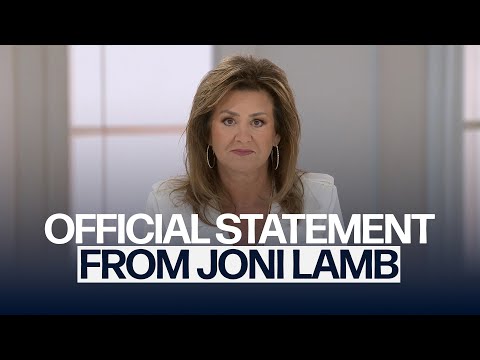 Joni Lamb Daystar