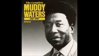 Muddy Waters, I got a rich man's woman