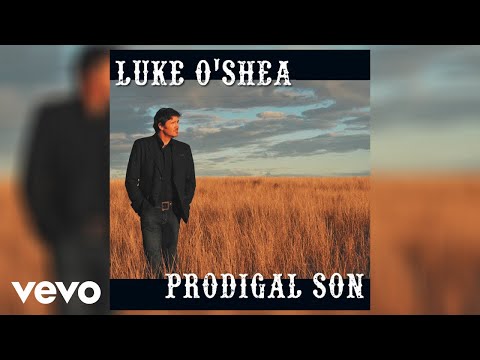 Luke O'Shea - How Well Have You Loved? (Official Audio)