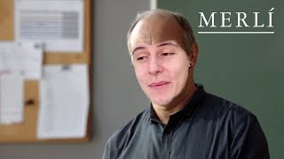 TIENES QUE VER ESTO | MERLI