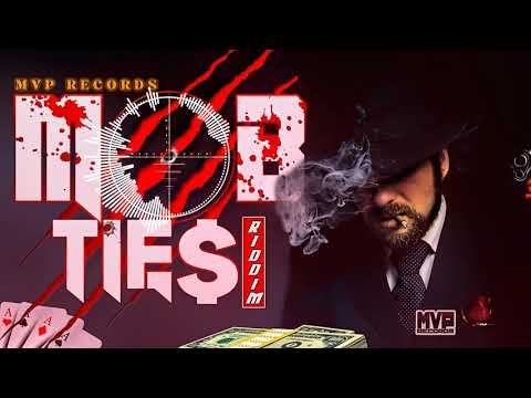 PAKISS - INNA REAL LIFE(OFFICIAL AUDIO) - MOB TIES RIDDIM