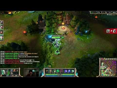 [S03E08] 100% Comestible du 19/11/2013