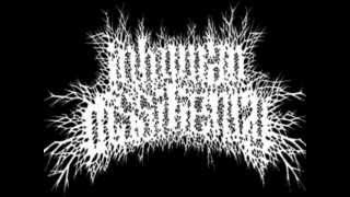 INHUMAN DISSILIENCY - vomiting decayed fecal matter