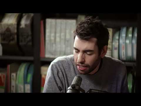 Leif Vollebekk - Full Session - 1/12/2017 - Paste Studios - New York, NY