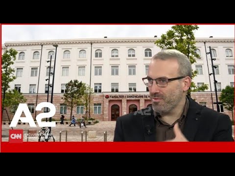 Pse nuk preferohen degët e Fizikës apo dhe Matematika? Profesori jep arsyet