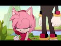 Sonic Shorts Animated