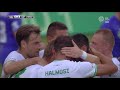videó: Nagy Dániel gólja a Szombathelyi Haladás ellen, 2018
