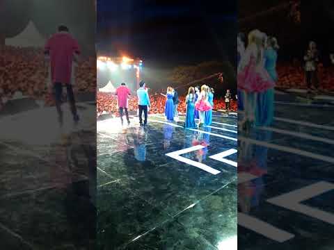 With All Rani bohay DmD Mnctv