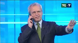 Edizione delle ore 20.00 del 19/10/2022