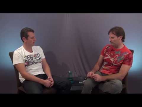 Anto Klobucar 20140603 Jesus Speaks to Jess