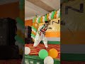 Hip Hop Dancing By Somnath