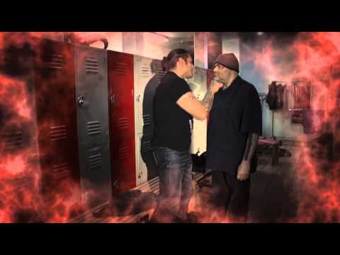 Arranque AAA Sin Límite - Ecatepec Parte 1 - Lucha Libre AAA