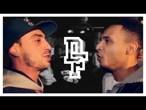 Impact vs Mr Tongue Twister