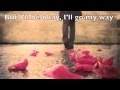 Long As I Never See You Again- Kellie Pickler(LYRICS ON SCREEN)