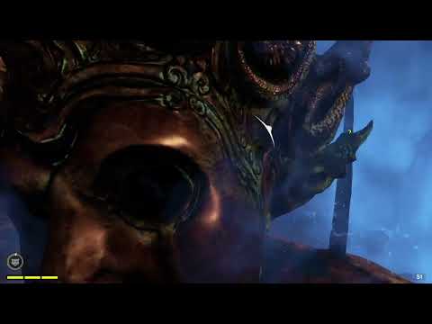 Far Cry® 4 Part#27 Shangri - La/Key to the North