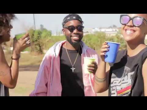 Behind The Scenes: Slick Kid ft. Laylizzy Bhay Video Shoot