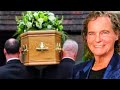 BJ Thomas Last Moments before death | #BJThomas #Raindropskeepfallingonmyhead