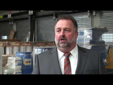 Was Verlader über Gefahrgut wissen müssen