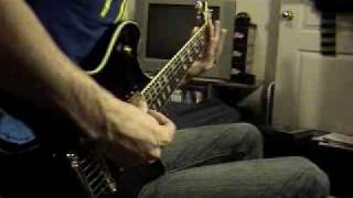 Every Time I Die - Pretty Dirty cover