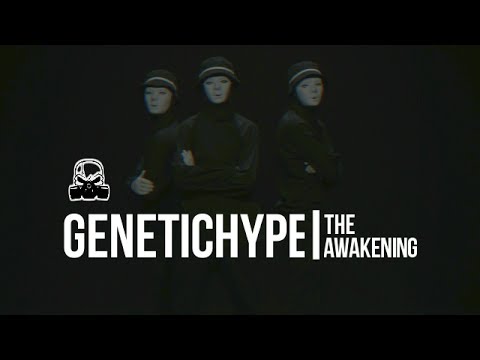 GENETIC HYPE | THE AWAKENING | PERFORMANCE