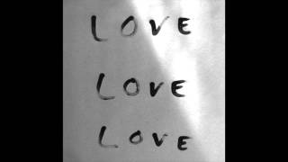 Gina Dirawi - LOVE (audio)