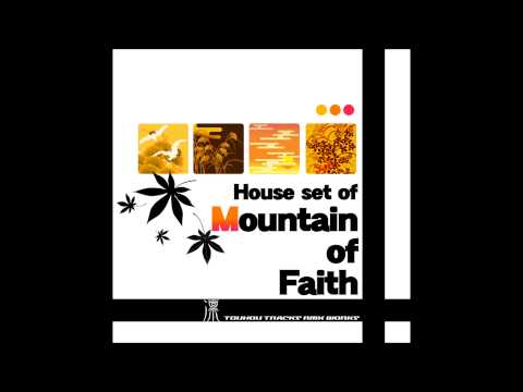 House Set of Mountain of Faith: 14 - Native Faith