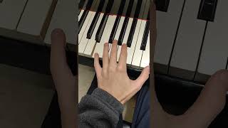 How to play Sparkle from Kimi No Na wa (Your Name) in 30 seconds