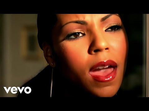 Hits de 2002 : ASHANTI - Foolish