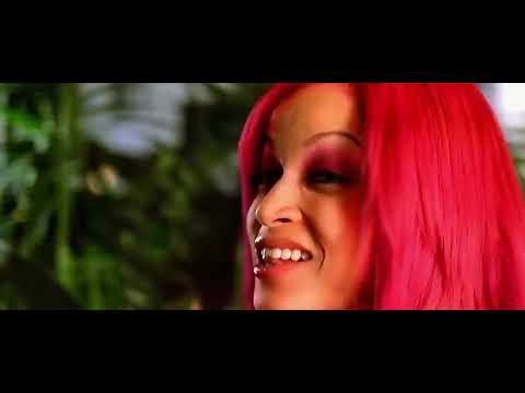 Ashanti - Foolish (Official Music Video)