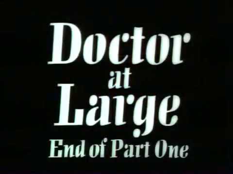 Doctor at Large Episode 15 - Let's Start at The Beginning.mp4