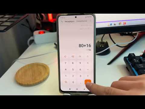 TELEFONDA YÜZDE HESAPLAMA – CEP TELEFONU İLE YÜZDE NASIL HESAPLANIR