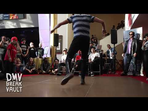 Wilson vs Fuzed1 Avy | Top Notch 2018 | Prelims