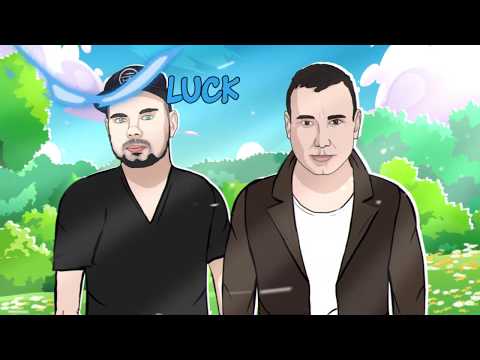 Cosmin feat. Simon Erics - Luck Is (incl. Remix by DJ Cosmin & Ammagin)