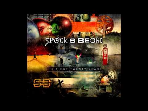 Spock's Beard - Falling For Forever