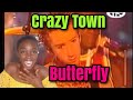 Crazy Town - Butterfly - Live in Berlin! | REACTION