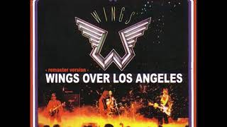 Wings Over L A  [1976]