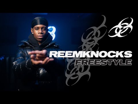 Reemknocks - “The Ticket” | Doomsday Freestyle