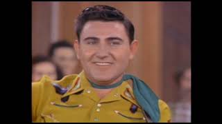 You&#39;re Not Mine Anymore -- Webb Pierce 1950&#39;s
