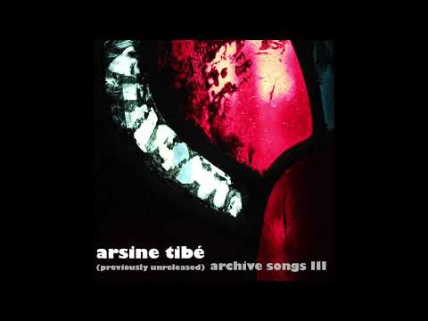 Arsine Tibé - Northern Silence