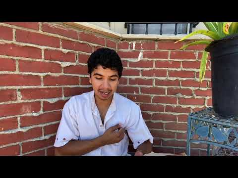 The Dharma Bums - Chapter 33