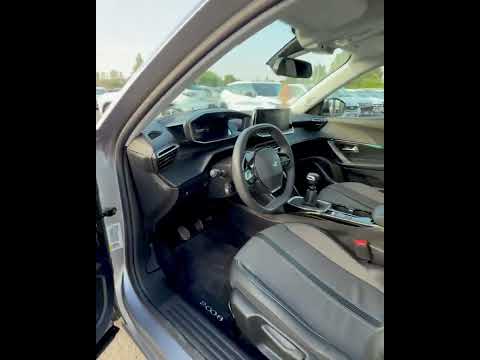 фото peugeot 2008 ii 0