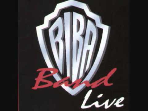 Three Views of a Secret - Biba Band (live)